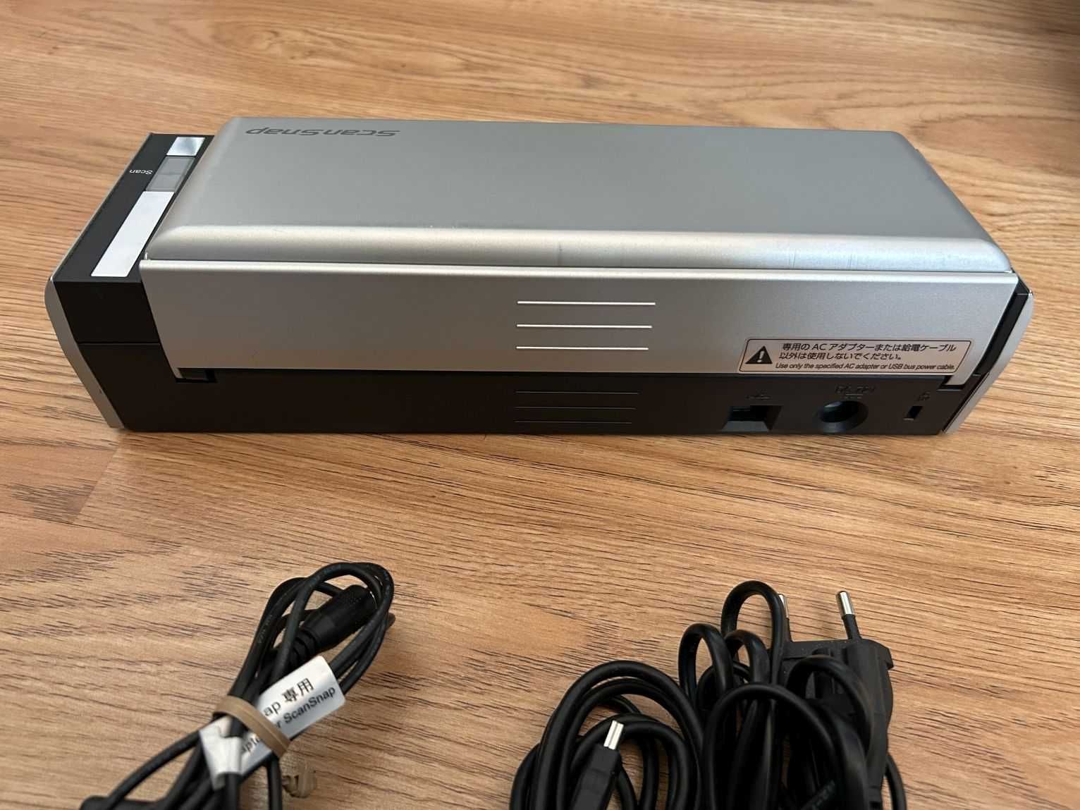 Skaner ScanSnap S1300 Scan Snap