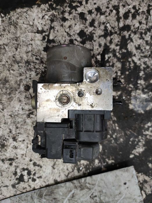 Audi A4 B5 VW Passat B5 Pompa Sterownik ABS