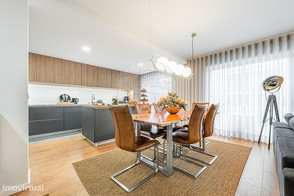 Apartamento T3 para venda