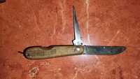 Gerlach RGMe drewniany nóż z II wojny światowej