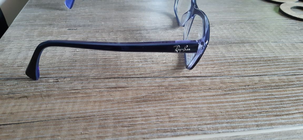 Oprawki okulary Ray Ban