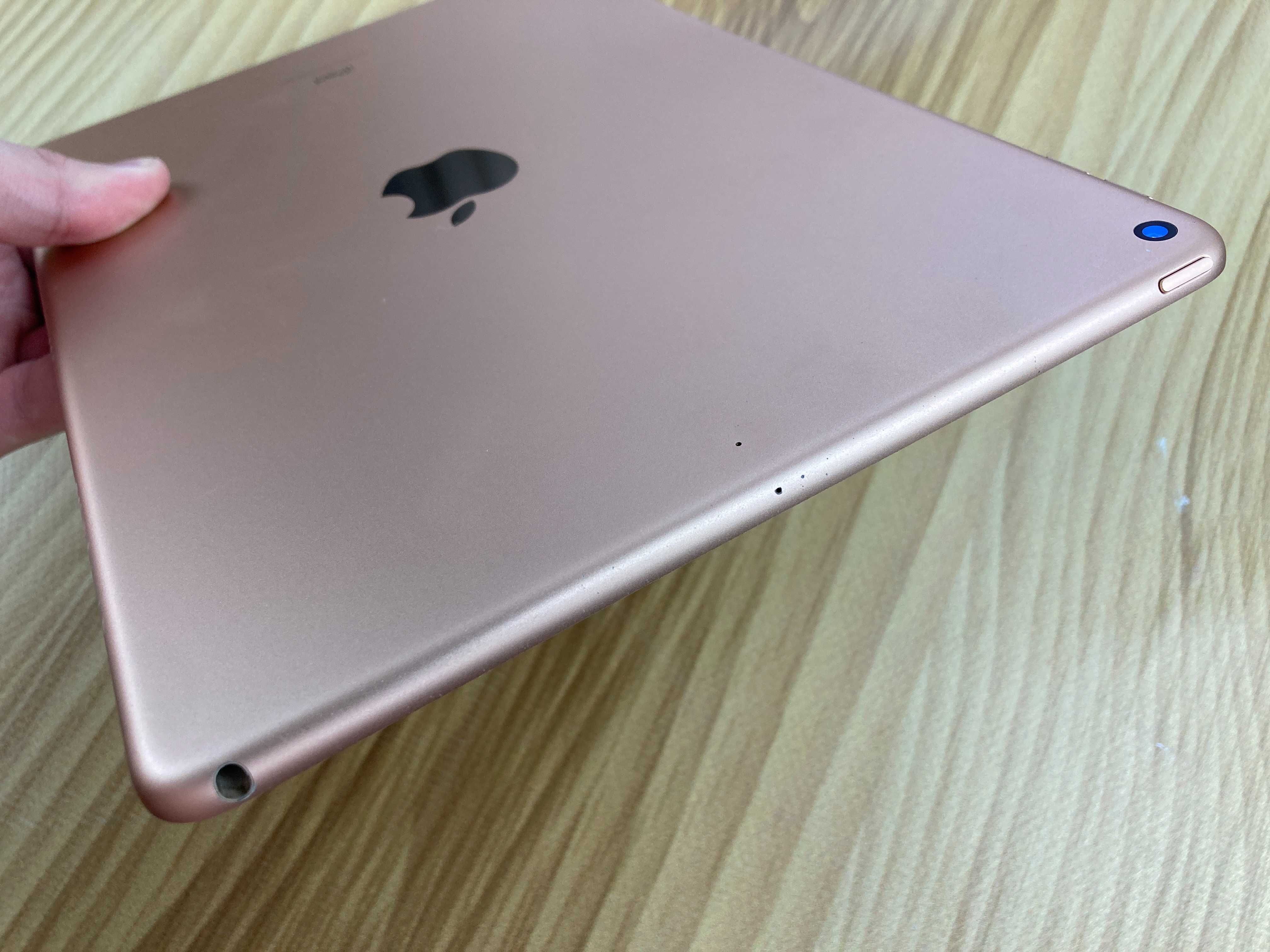 Apple iPad Air 3rd 64GB Wi-Fi Rose Gold неверлок айпад