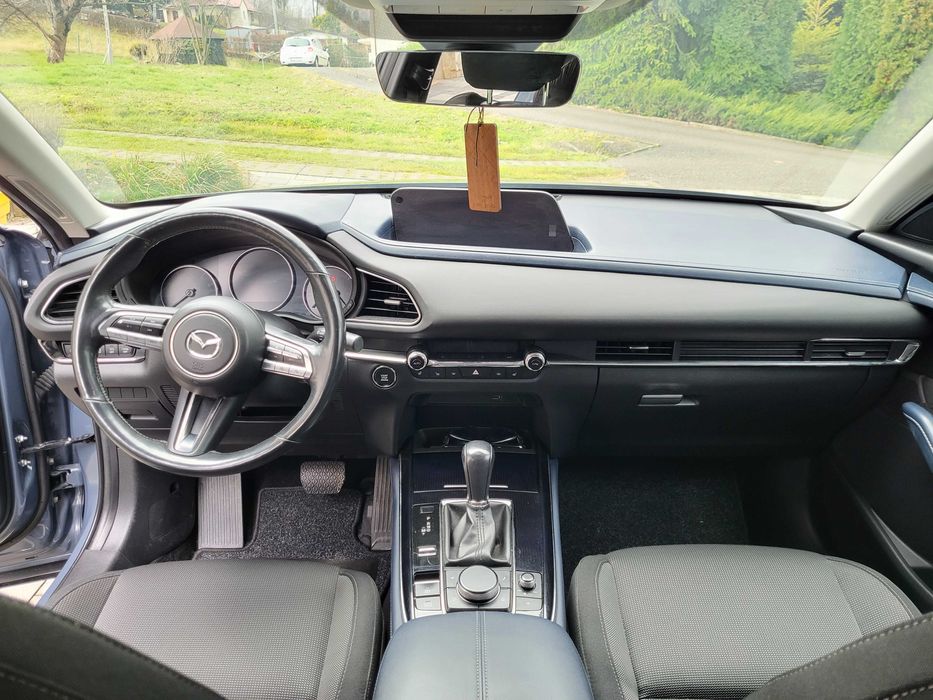Mazda CX30 Automat Niski przebieg