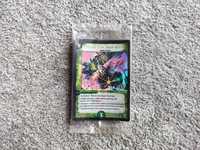 Paczka 8x World Tree, Root of Life JDC PROMO karty Duel Masters