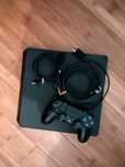 Kosnola ps4 slim 500gb