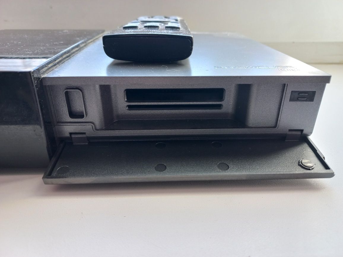 Openbox Prismcube