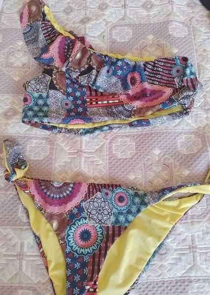 Bikini da marca Tezenis