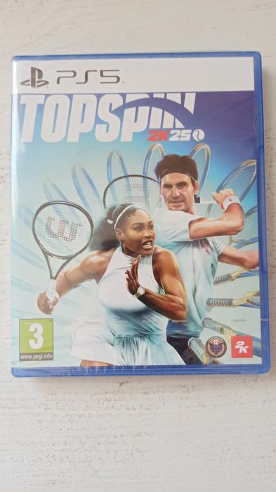 Suicide squad, topspin 2k25, Diablo 4