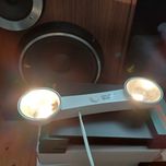 Lampka podwieszana Ränta Ikea
