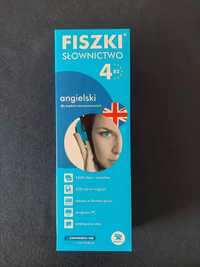 Fiszki angielski B2