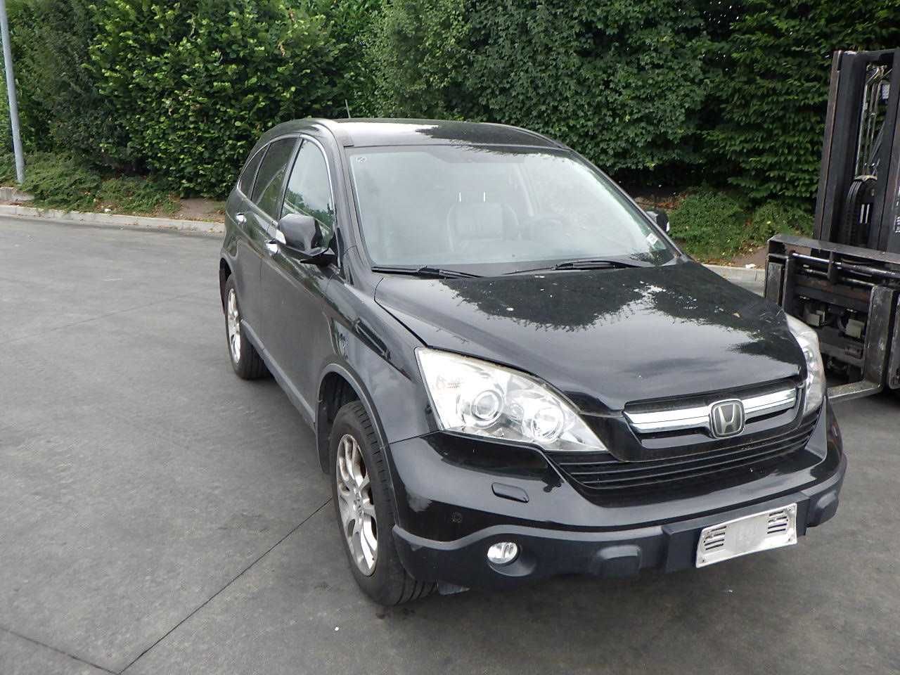 Разборка HONDA CR-V 07-12 Запчастини Хонда Црв Авторозборка Розборка