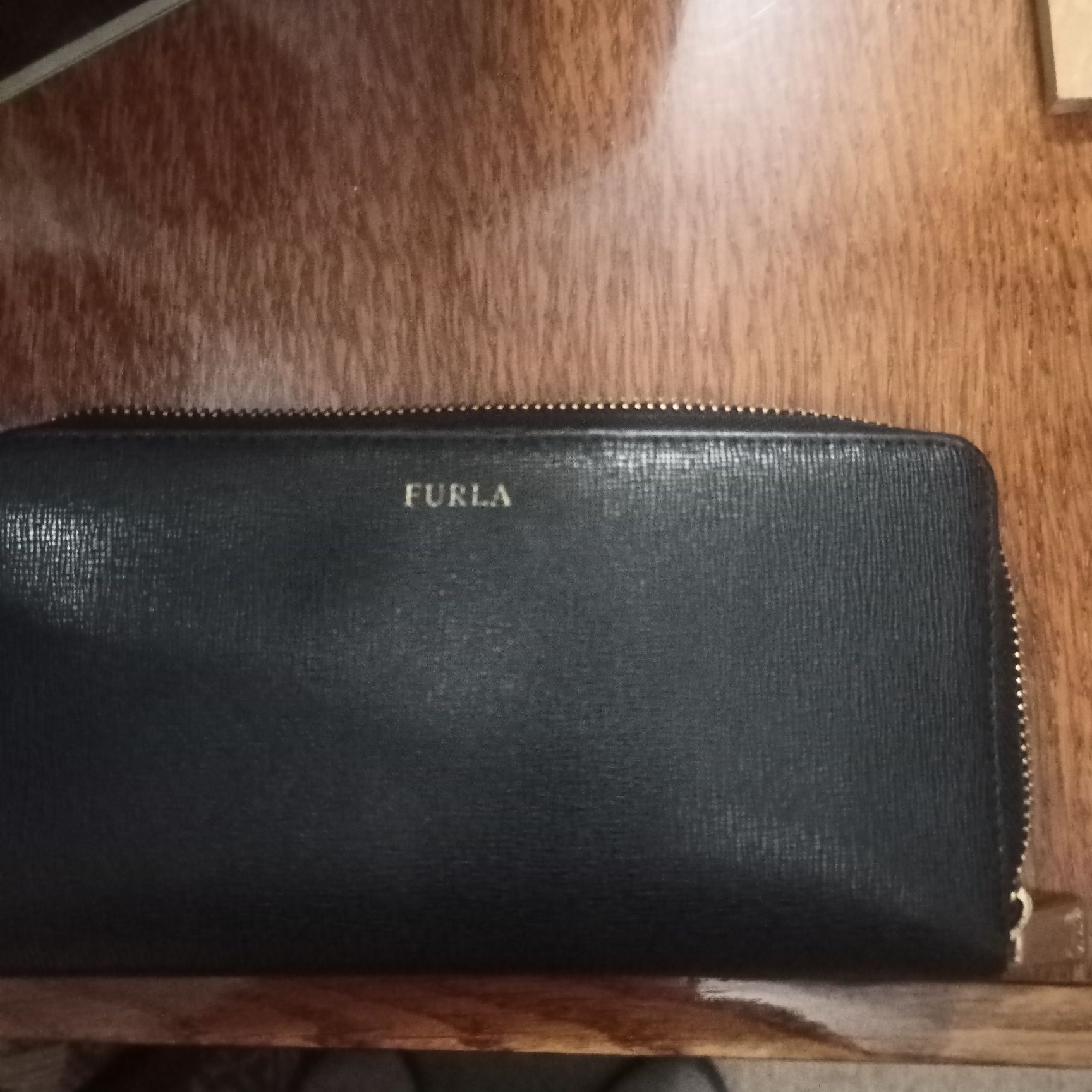 Furla кошелёк портмоне оригинал