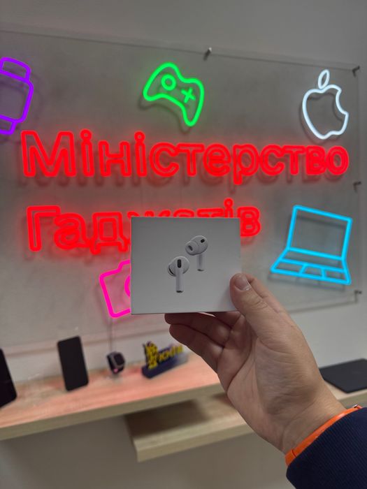 Apple AirPods Pro 3 MFHP4 нові, оригінал