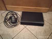 Media Box Samsung Horizon SMT-G7401/XEN Router Wifi TV Box Internet