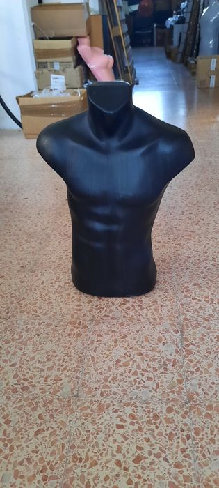 Bustos de adulto (Novos)