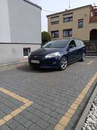 Ford Focus 2013r 1.0 EcoBoost