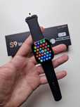 Smartwatch S9 MAX czarny