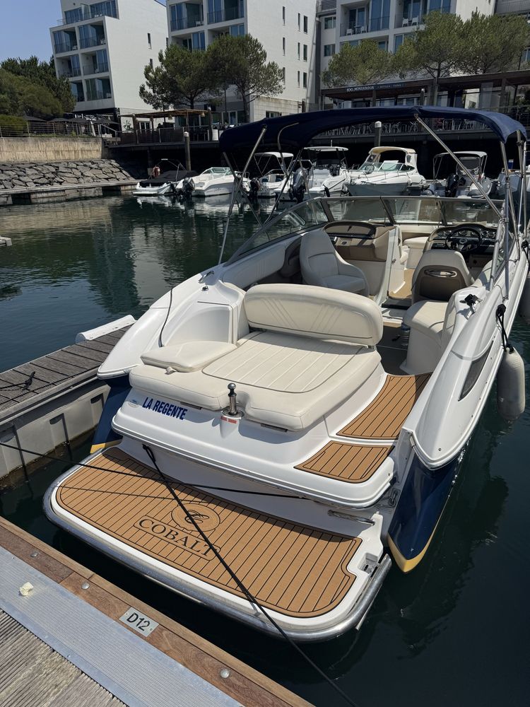 Cobalt Marine 232
