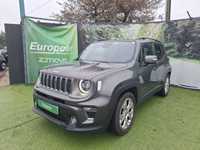 Jeep Renegade 1.6 MJD Limited DCT