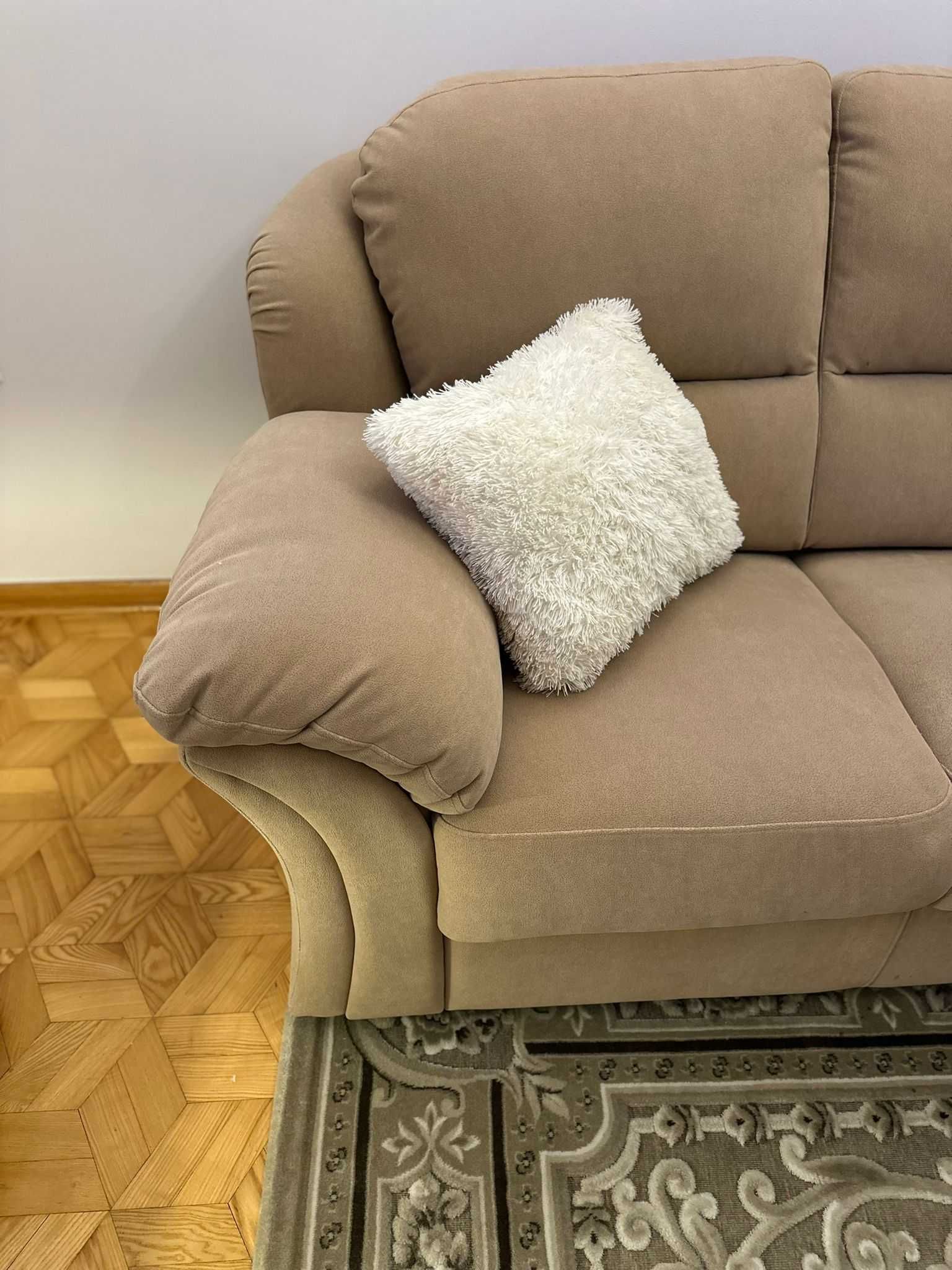 Sprzedam kpl mebli wypoczynkowych
