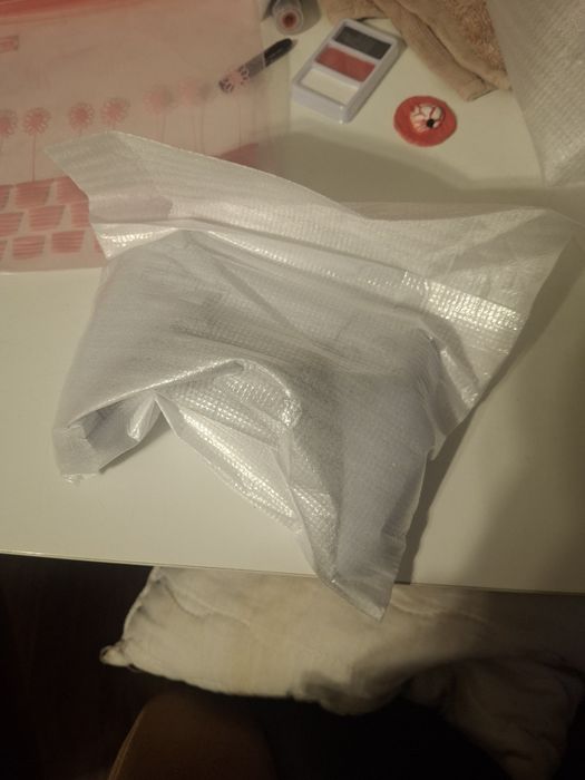 Pad DualSense do PS5 - NOWY bialy