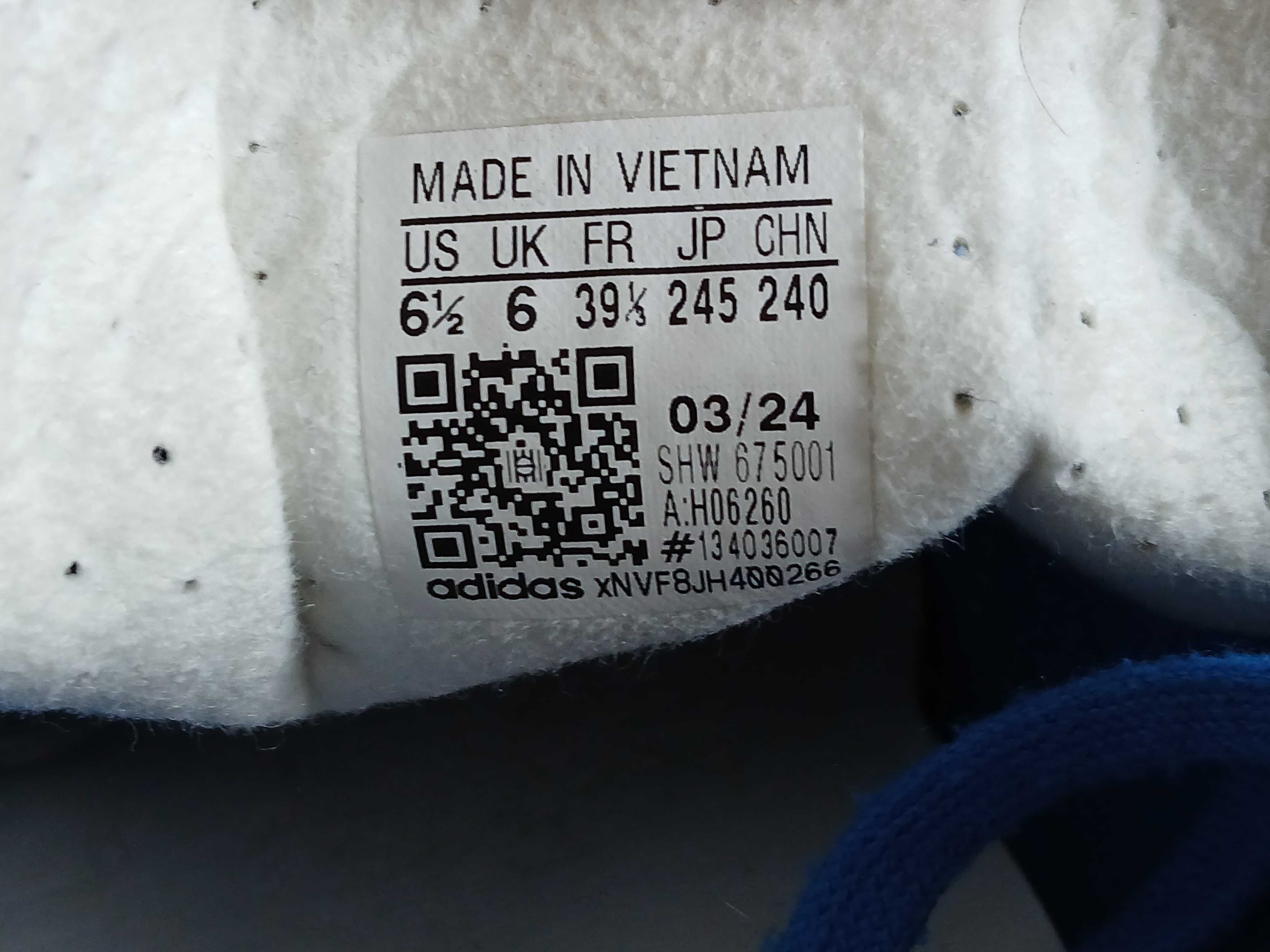 Buty Ecco Soft 7 r. 44