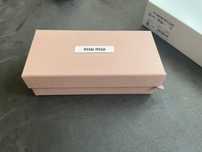 Miu miu 04ZS nowe