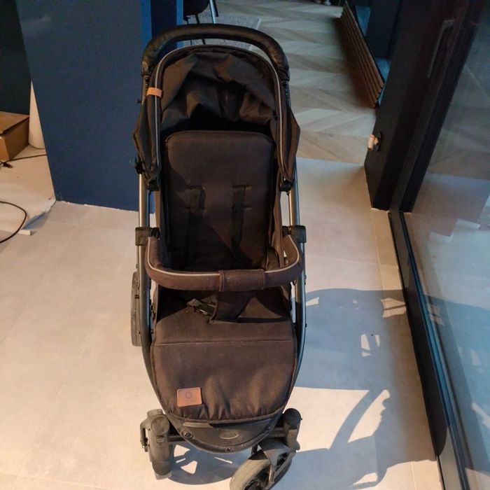 wózek spacerowy marki lionelo mało używany