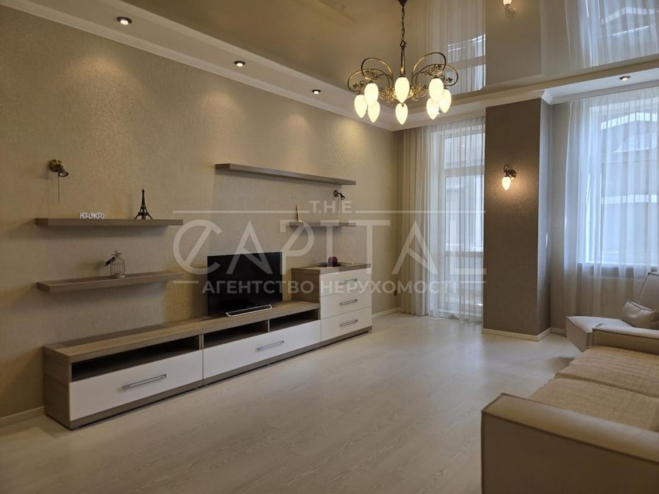 Продажа квартиры, ул. Леси Украинки, Печерский р-н