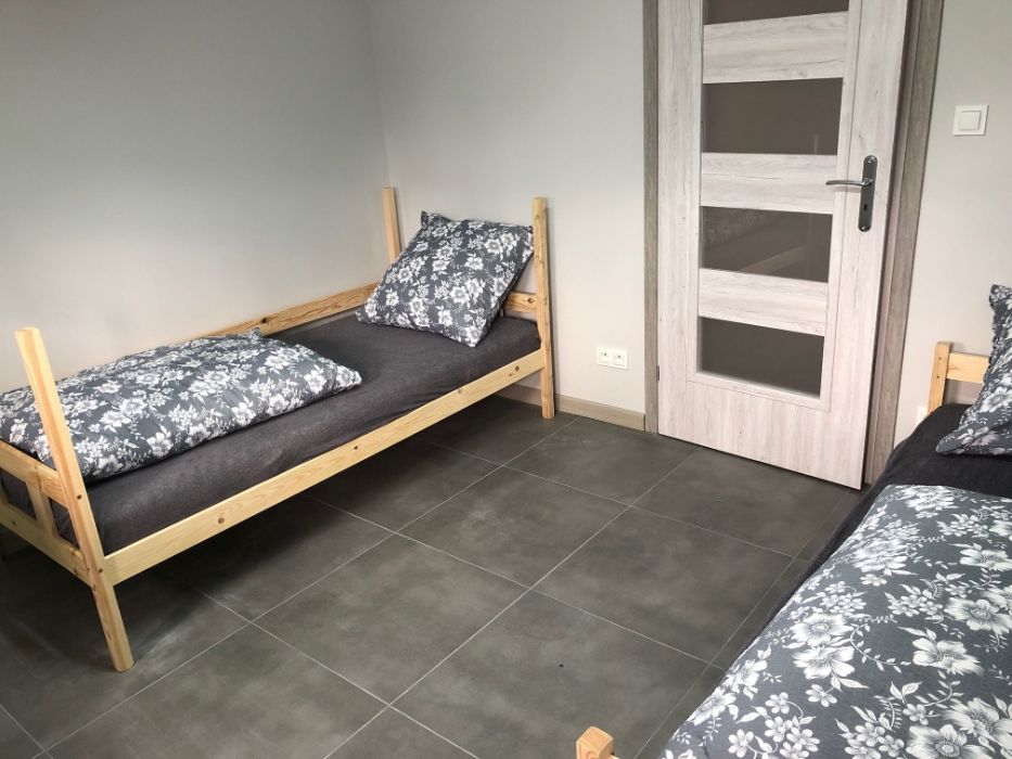 Tanie noclegi Siedlce, kwatery pracownicze, pokoje do wynajęcia