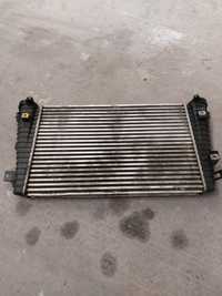 Intercooler, chlodnica powietrza Astra h Opc 2.0T