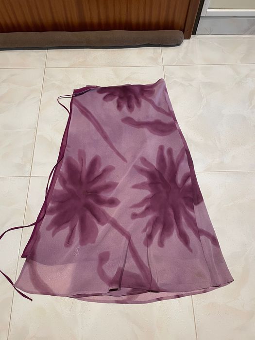 Duas Saias veste justo