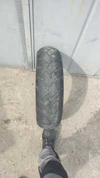 Мото резина Dunlop trailmax