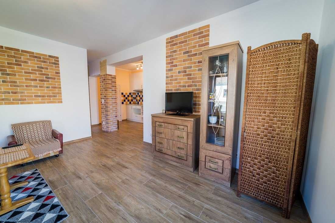 Apartament,pokoje MEWA Mikołajki