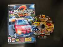 Gra PC - Wydanie Premierowe - Maluch racer 2