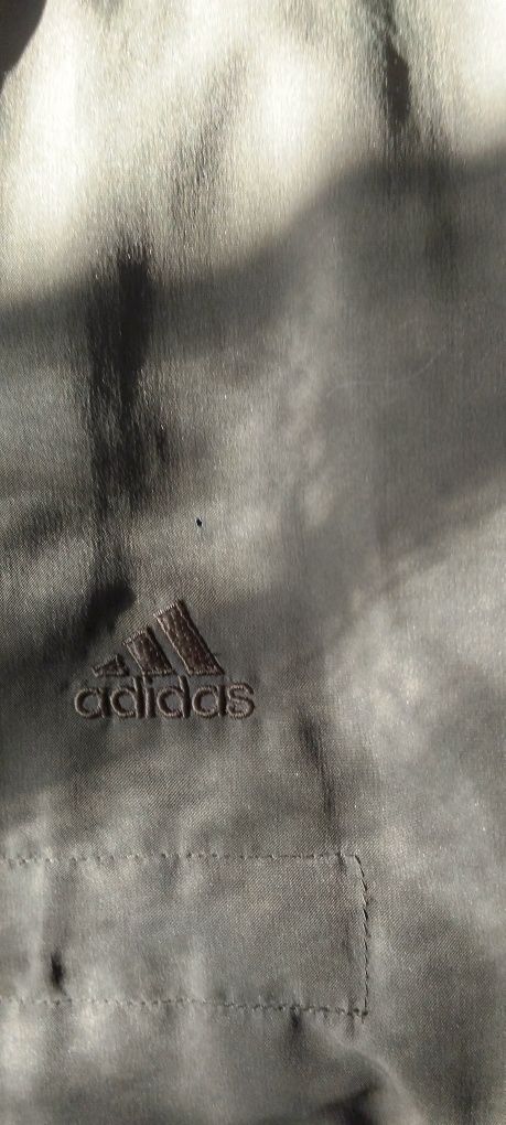 Kurtka wiatrówka Adidas