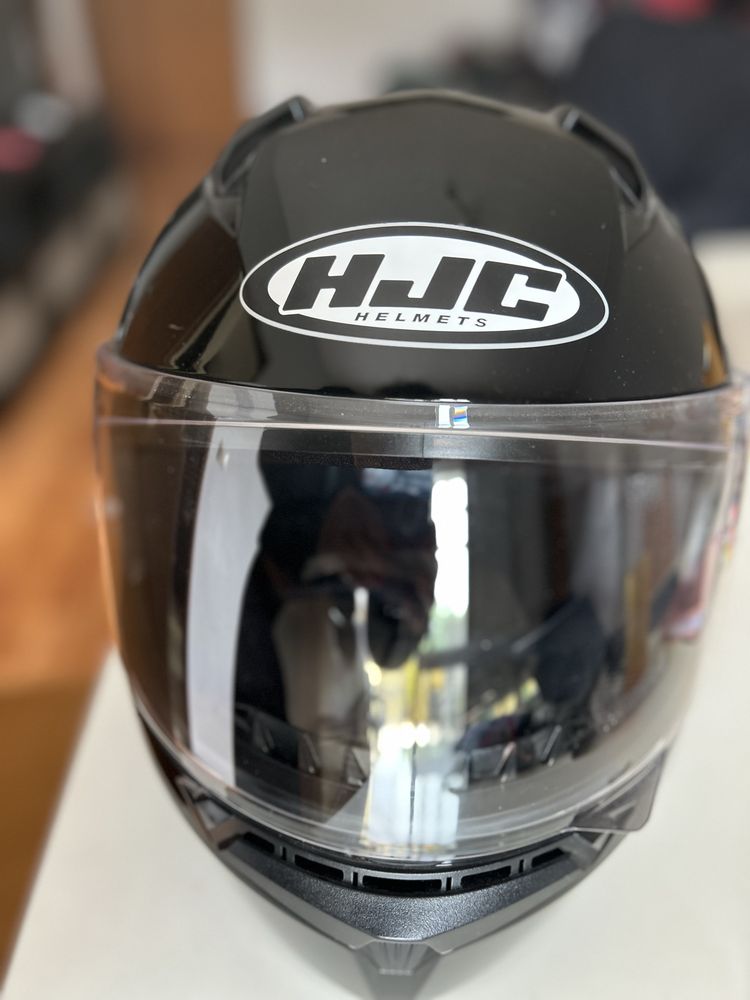 Capacete novíssimo