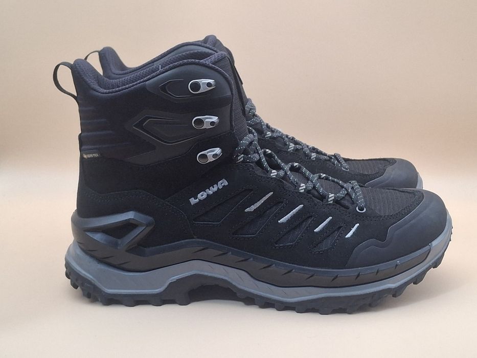 Черевики для хайкінгу та трекінгу LOWA Innovo GTX MID Нові 43,5р.