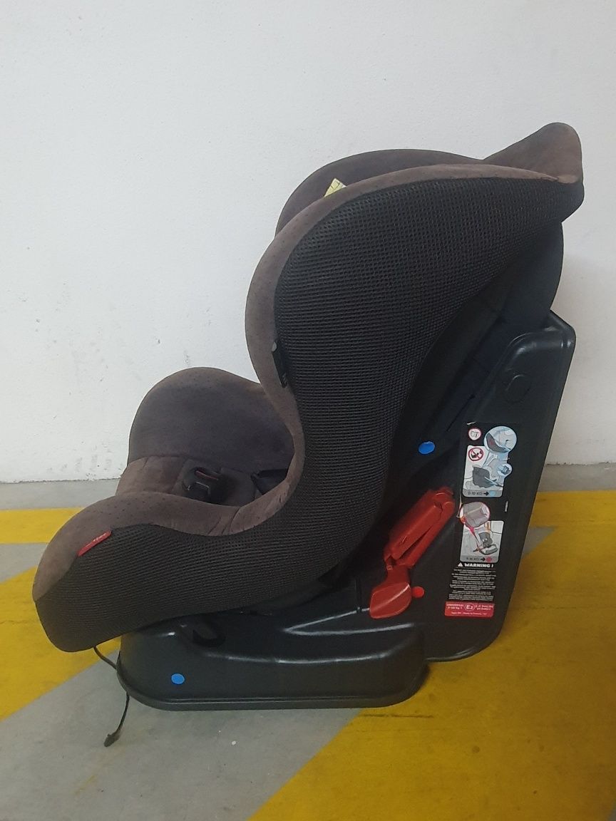 Cadeira Auto Zippy