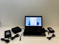 Ноутбук Dell Precision 7510 + док-станція Dell TB16