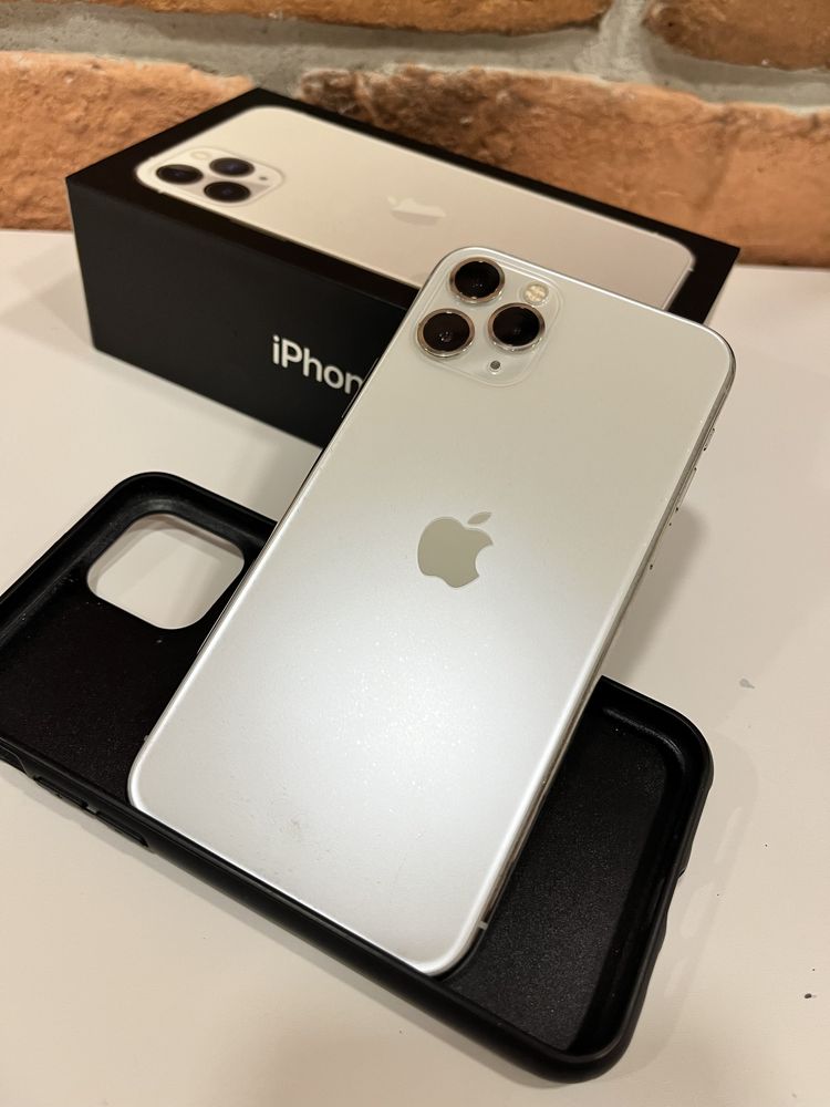 Iphone 11 Pro 256 GB