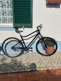 Bicicleta Single Speed roda 28