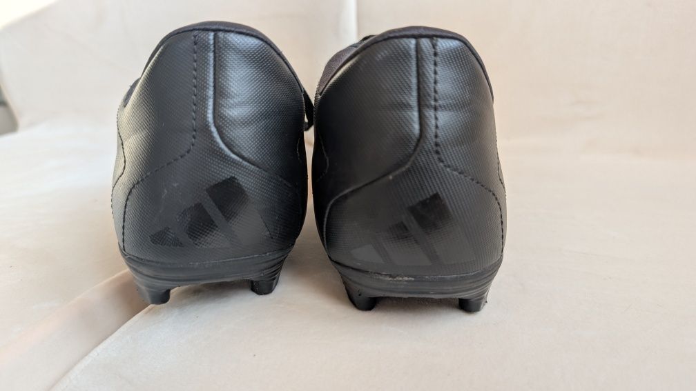 Buty korki Adidas Predator Accuracy.4 FxG r. 41 1/3, stan bardzo dobry