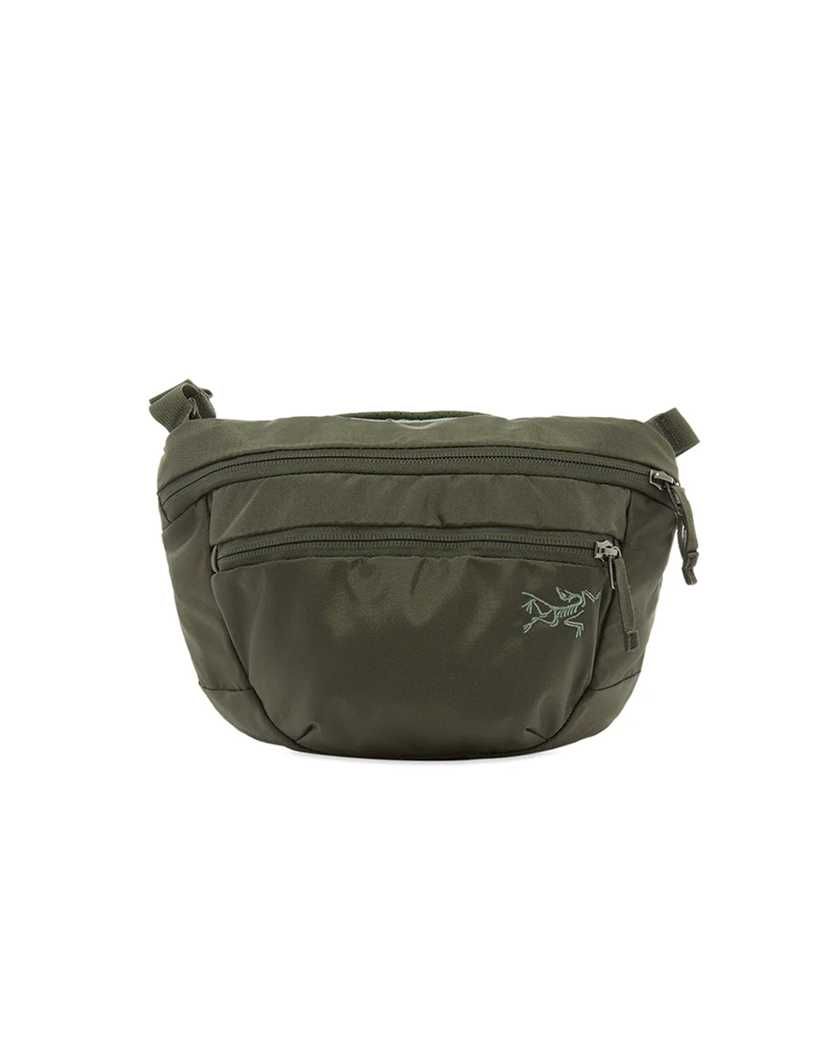 Сумка Arc’teryx Mantis 2 Waistpack Olive