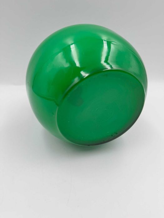 Zielony wazon Tarnowiec