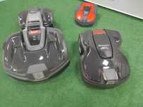 Газонокосарка-робот Husqvarna AM 435X/AWD/415X/305/405X/R4 Оригінал