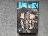 Książka Kuba Wojewódzki. Nieautoryzowana autobiografia.