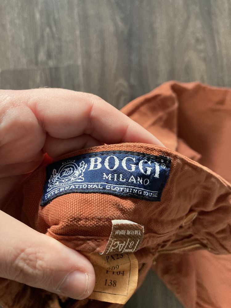 Штани Boggi Milano