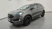Ford Edge ST-LINE 240km HAK biled kamera360 convers alu21 navi dvd skory full