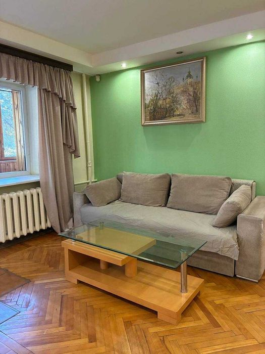 Продаж Чоколівський бульвар 11 Чудовий ремонт 2к 48кв 2пов БЕЗ КОМІСІЇ